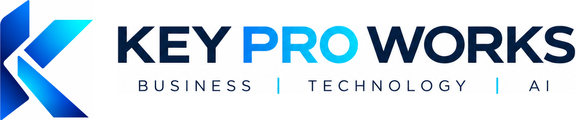 Key Pro Works official logo